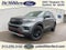 2024 Ford Explorer Timberline