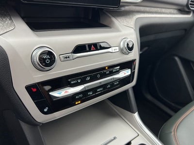 2024 Ford Explorer Timberline