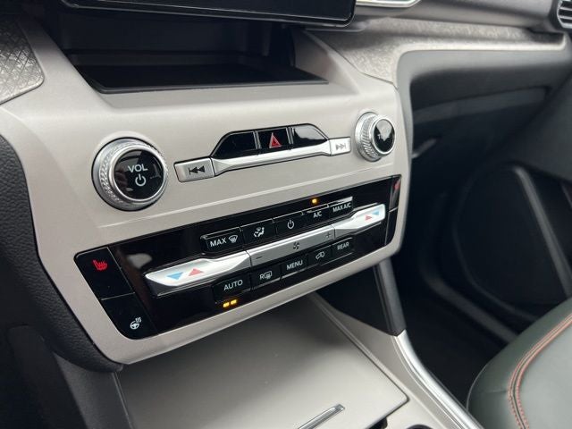2024 Ford Explorer Timberline
