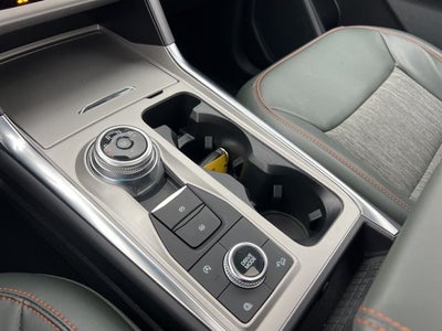 2024 Ford Explorer Timberline