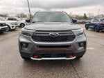 2024 Ford Explorer Timberline