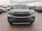 2024 Ford Explorer Timberline
