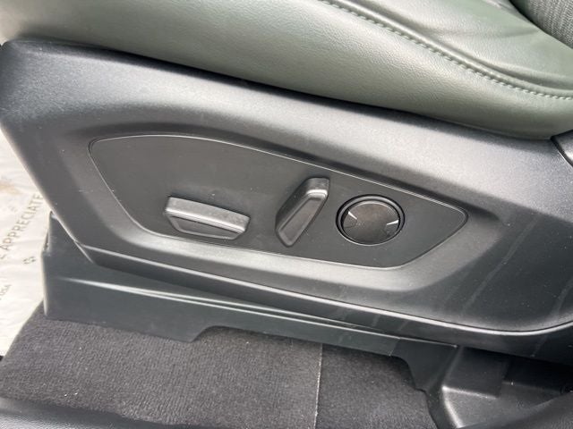 2024 Ford Explorer Timberline