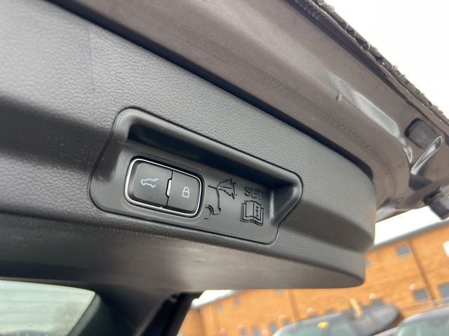 2024 Ford Explorer Timberline