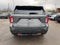2024 Ford Explorer Timberline