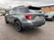 2024 Ford Explorer Timberline