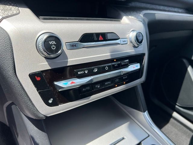 2024 Ford Explorer Timberline