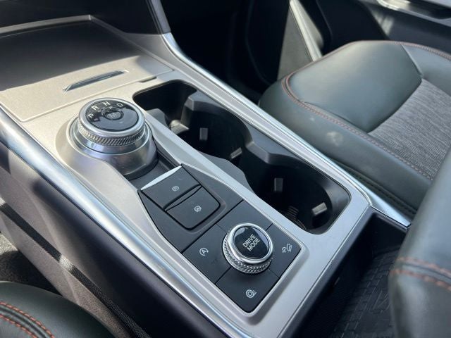2024 Ford Explorer Timberline