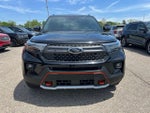 2024 Ford Explorer Timberline