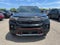 2024 Ford Explorer Timberline