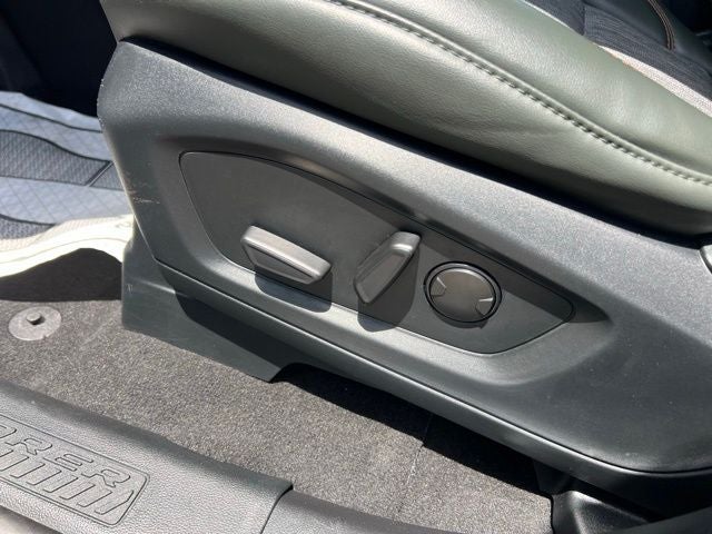 2024 Ford Explorer Timberline