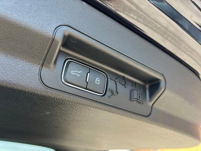 2024 Ford Explorer Timberline