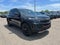 2024 Ford Explorer Timberline