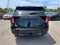 2024 Ford Explorer Timberline