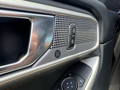 2024 Ford Explorer Timberline