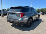 2024 Ford Explorer ST-Line