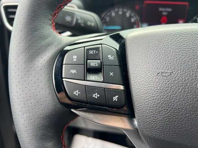 2024 Ford Explorer ST-Line