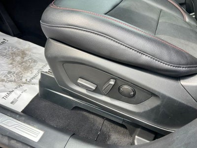 2024 Ford Explorer ST-Line