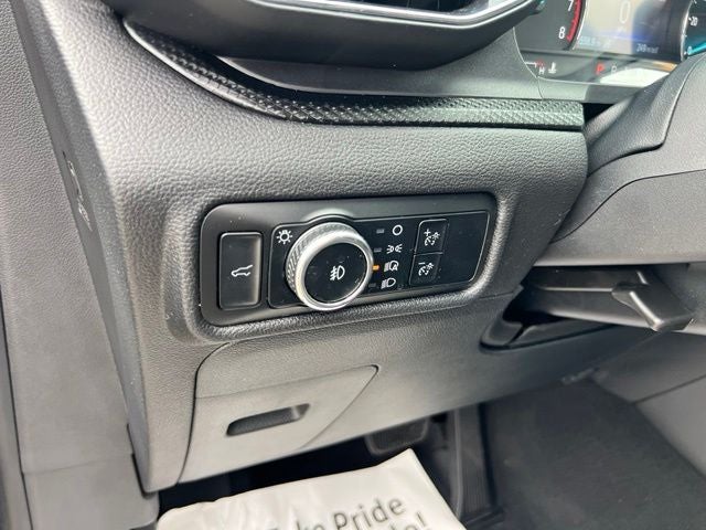 2024 Ford Explorer ST-Line