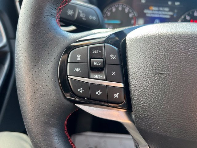 2024 Ford Explorer ST-Line