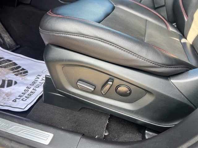 2024 Ford Explorer ST-Line