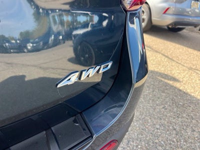 2024 Ford Explorer ST-Line