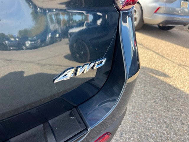 2024 Ford Explorer ST-Line