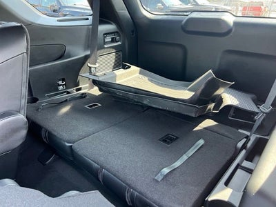 2024 Ford Explorer ST-Line