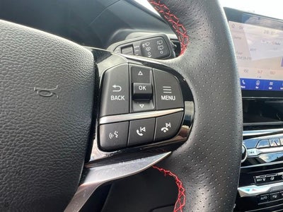 2024 Ford Explorer ST-Line