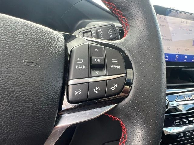2024 Ford Explorer ST-Line