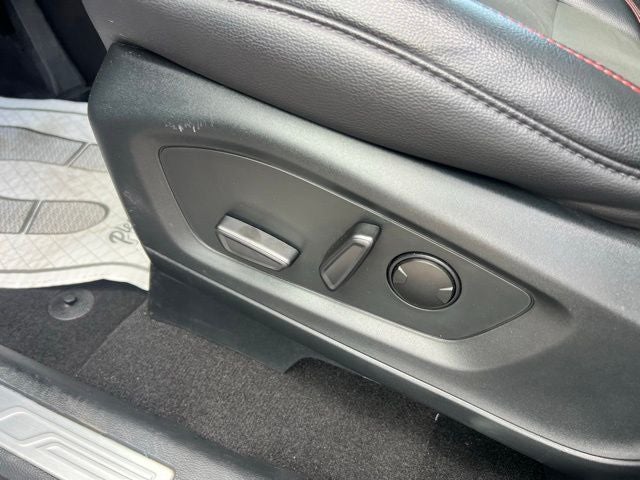 2024 Ford Explorer ST-Line