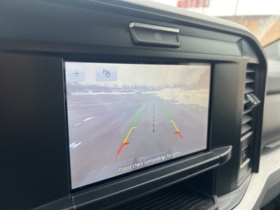 2025 Ford F-250SD XLT