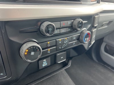 2025 Ford F-250SD XLT