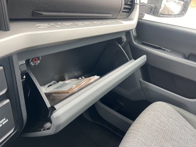 2025 Ford F-250SD XLT