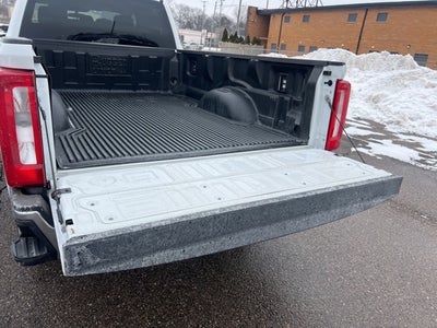 2025 Ford F-250SD XLT