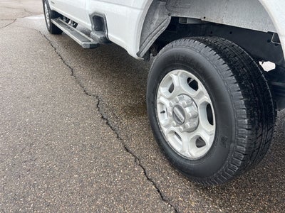 2025 Ford F-250SD XLT