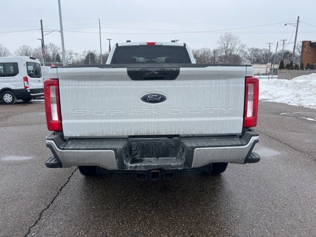 2025 Ford F-250SD XLT