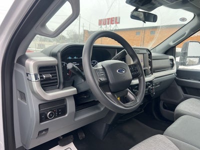 2025 Ford F-250SD XLT