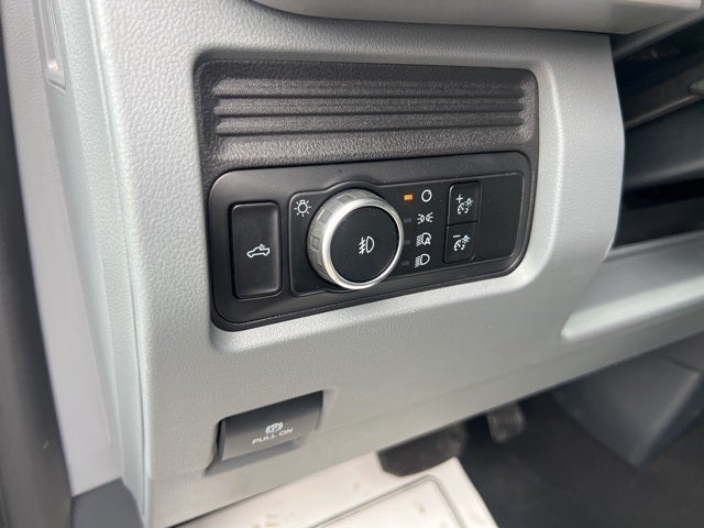 2025 Ford F-250SD XLT