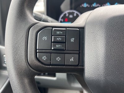 2025 Ford F-250SD XLT