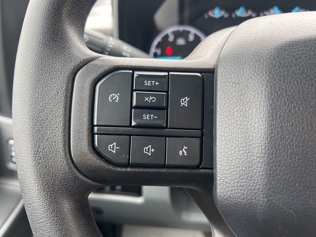 2025 Ford F-250SD XLT