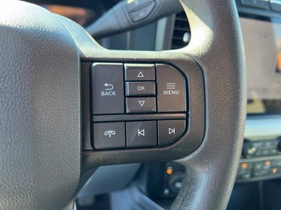 2024 Ford F-250SD XLT