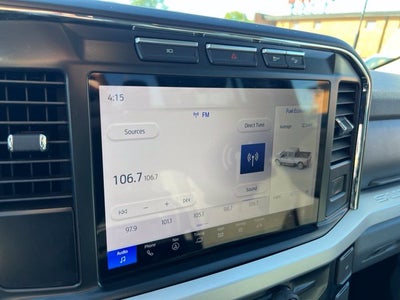 2024 Ford F-250SD XLT