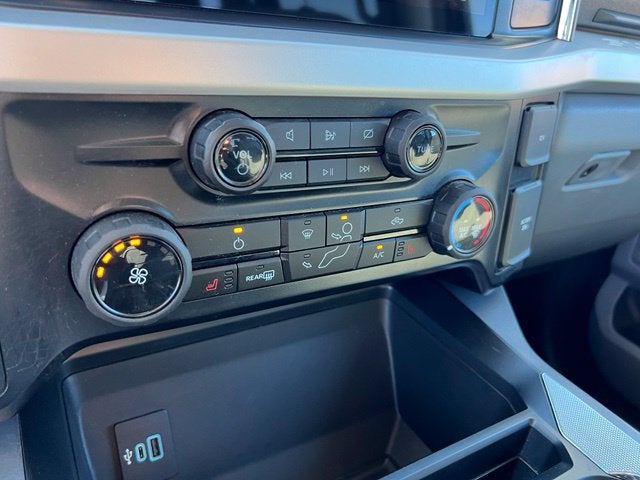 2024 Ford F-250SD XLT