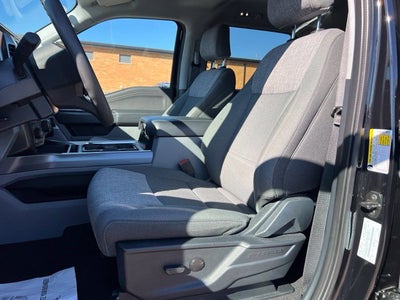 2024 Ford F-250SD XLT