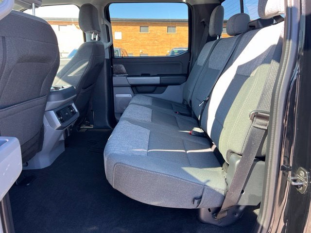 2024 Ford F-250SD XLT