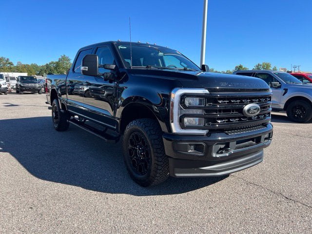 2024 Ford F-250SD XLT