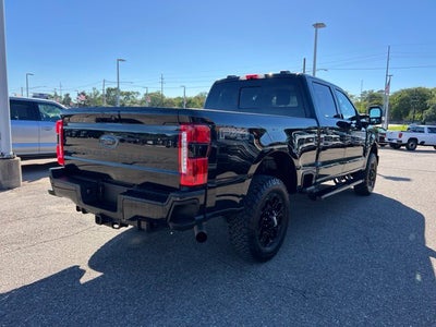2024 Ford F-250SD XLT