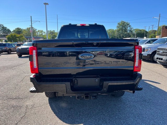 2024 Ford F-250SD XLT
