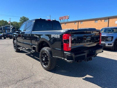 2024 Ford F-250SD XLT